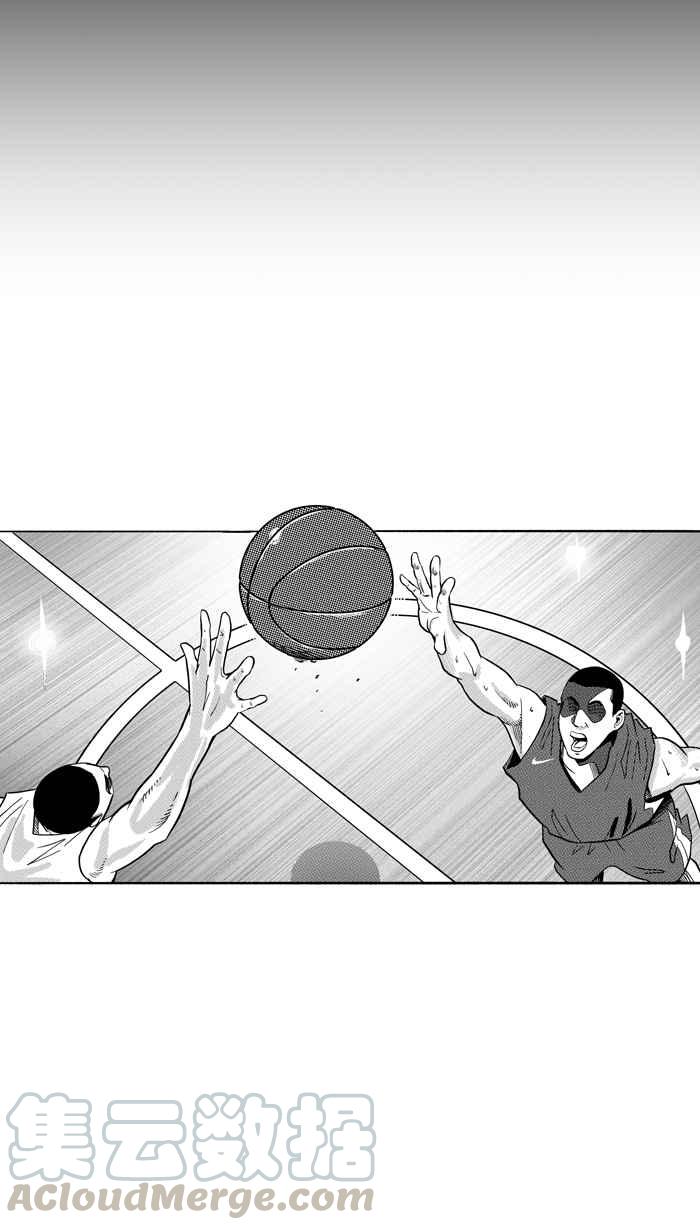 宅男打篮球3一生只有一次HBL 特别篇