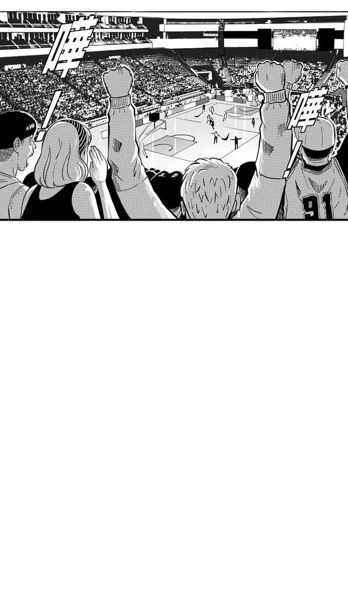 宅男打篮球3一生只有一次HBL 特别篇