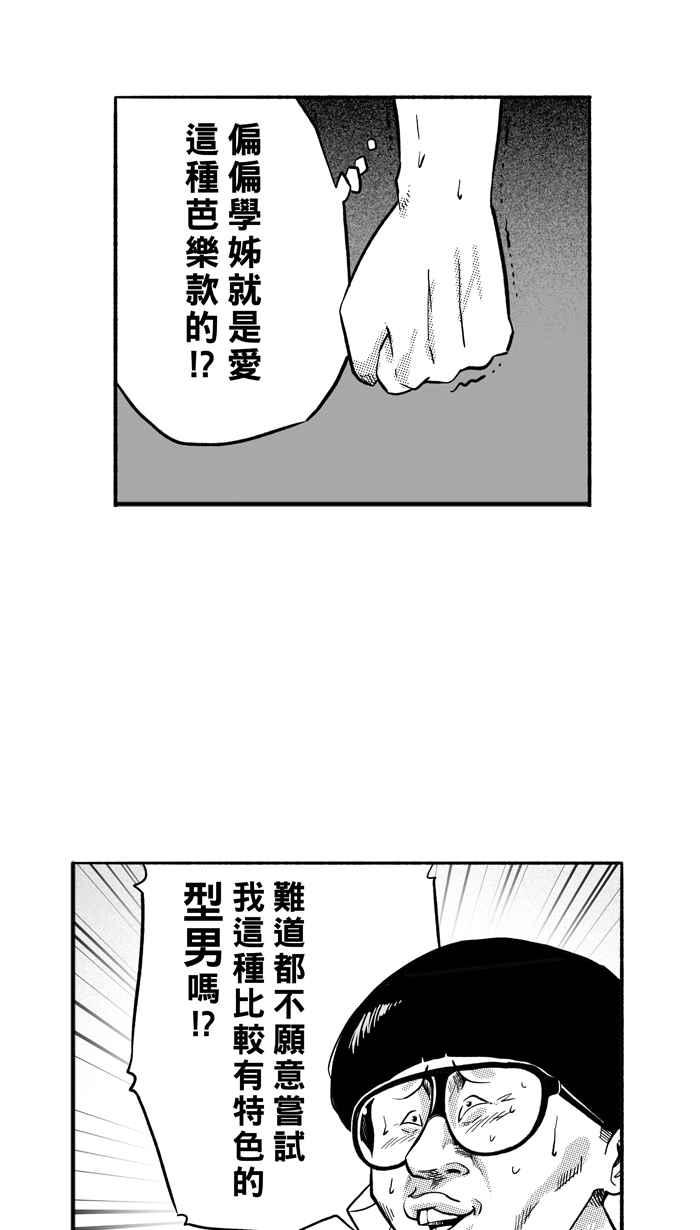 宅男打篮球第187话 这不是动漫 PART1