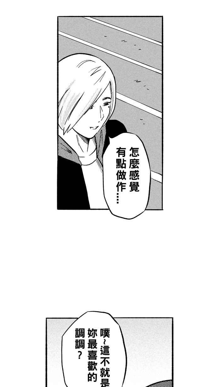 宅男打篮球第187话 这不是动漫 PART1