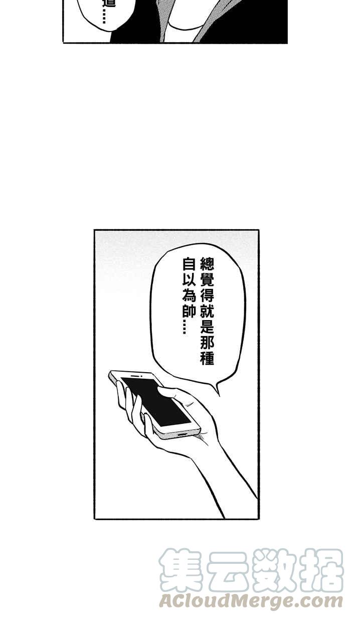 宅男打篮球第187话 这不是动漫 PART1