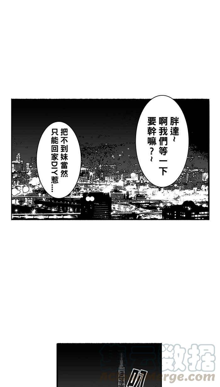 宅男打篮球第187话 这不是动漫 PART1