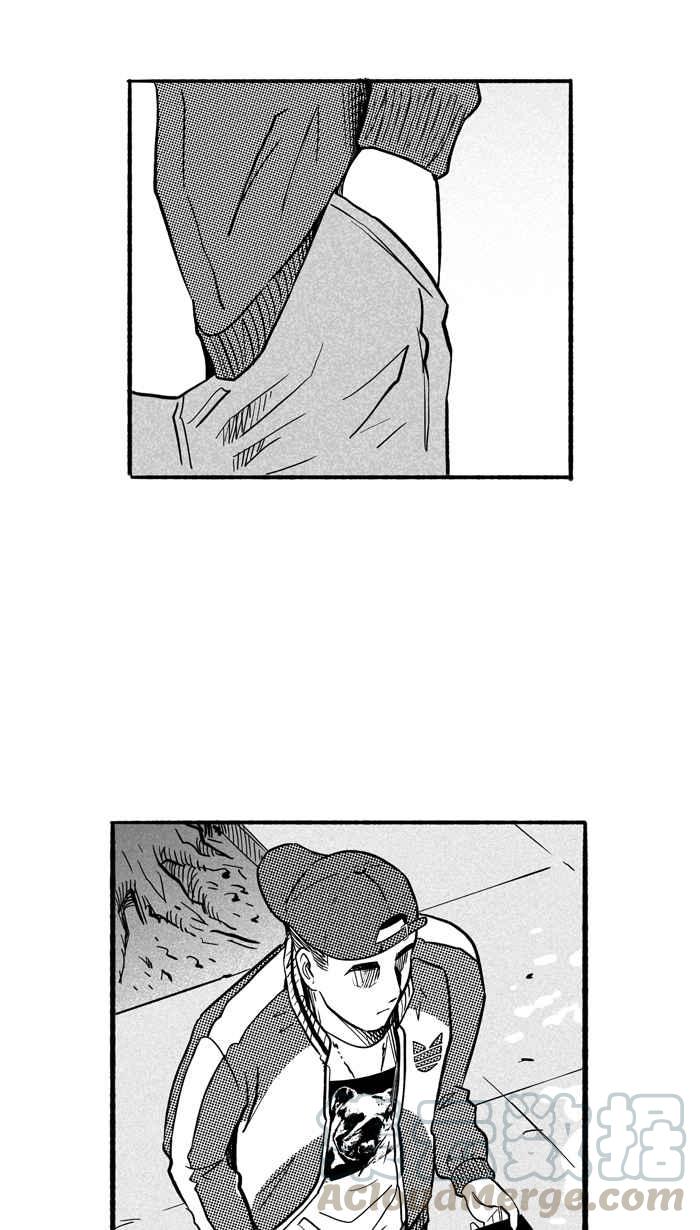 宅男打篮球第187话 这不是动漫 PART1