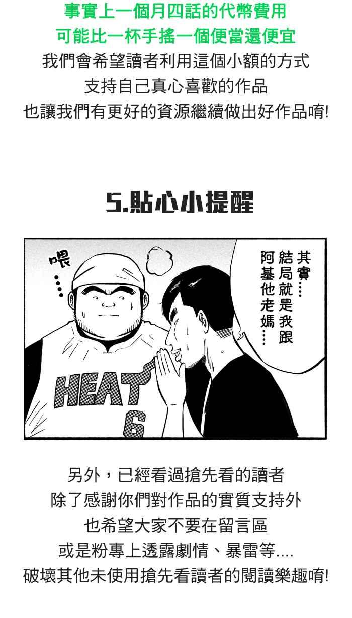 宅男打篮球第187话 这不是动漫 PART1