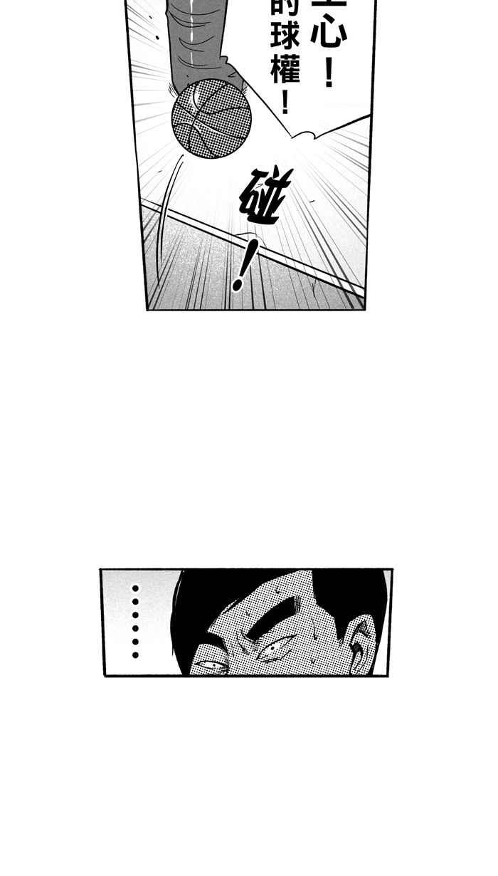 宅男打篮球第188话 这不是动漫 PART2