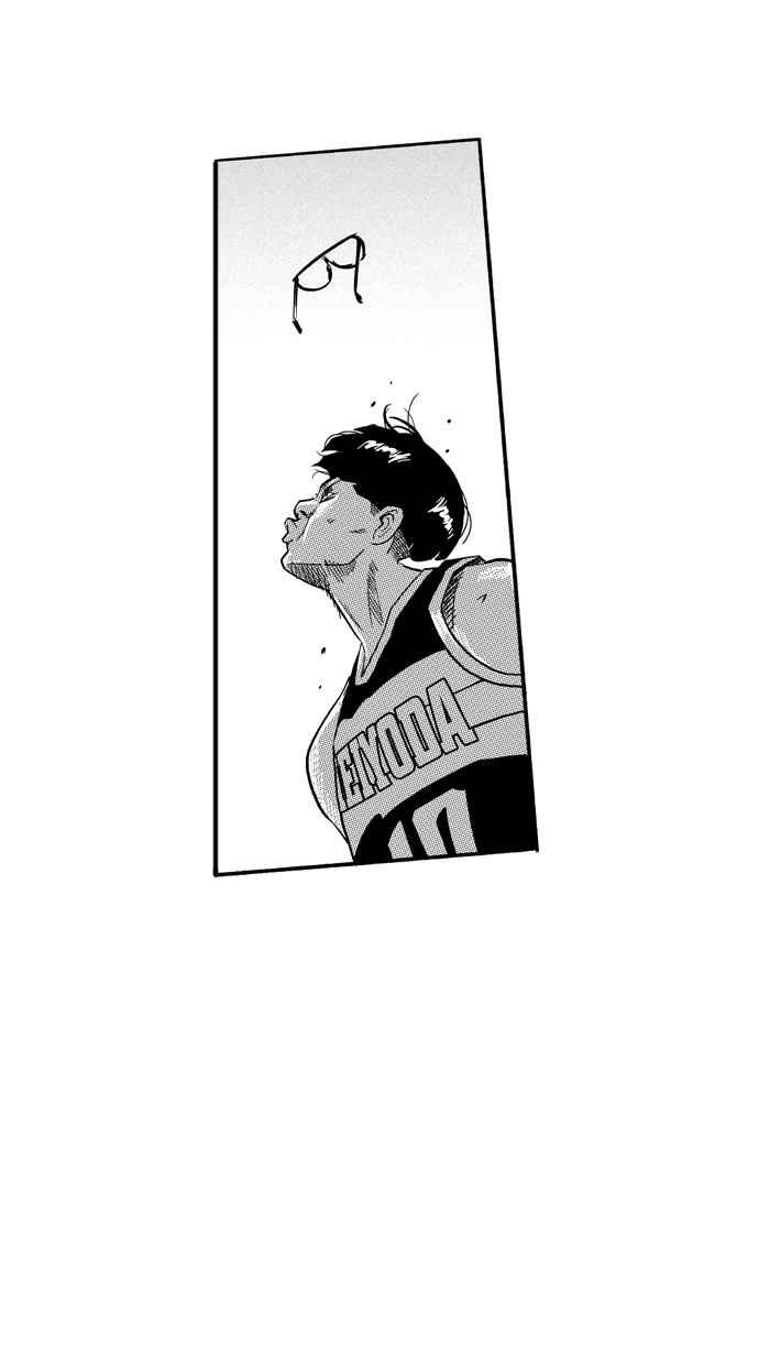 宅男打篮球第189话 这不是动漫 PART3