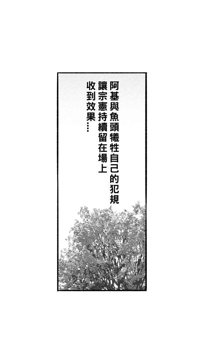 宅男打篮球第189话 这不是动漫 PART3