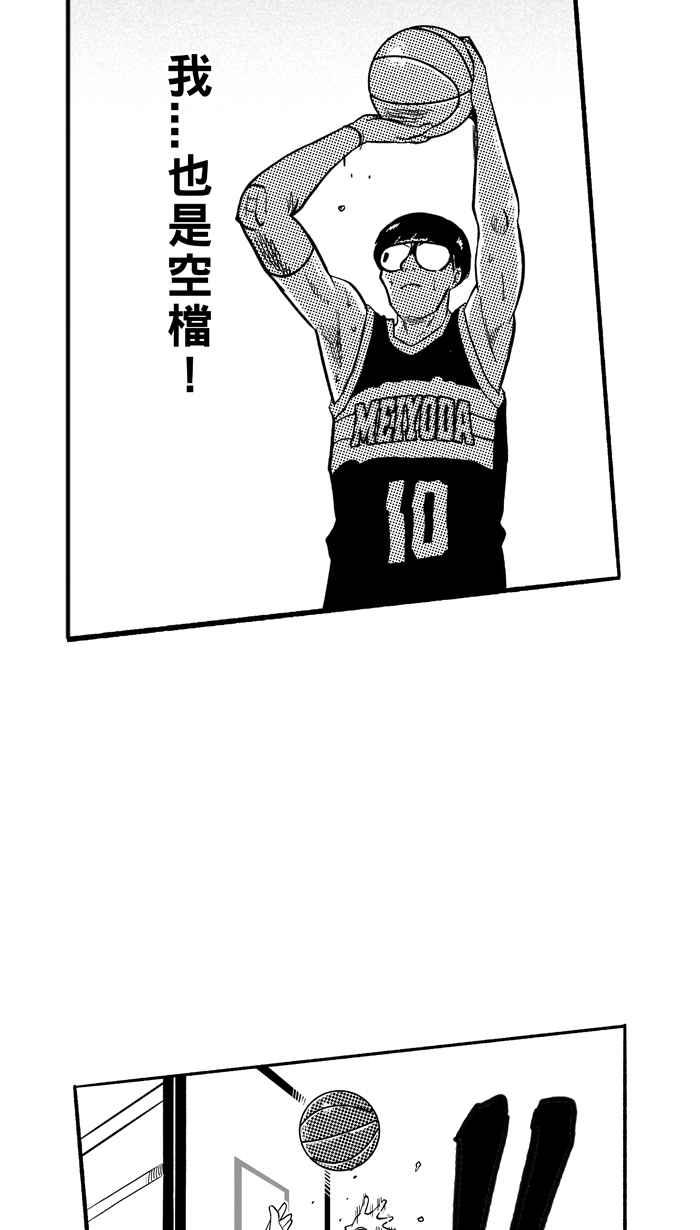 宅男打篮球第189话 这不是动漫 PART3