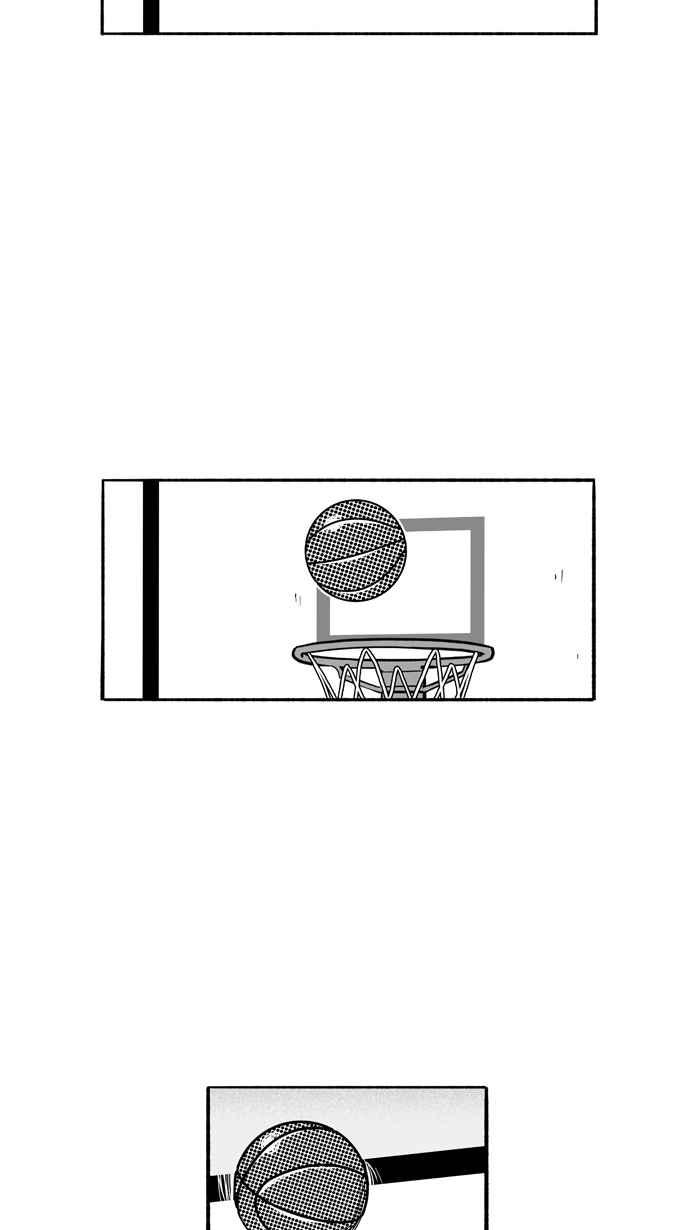 宅男打篮球第189话 这不是动漫 PART3