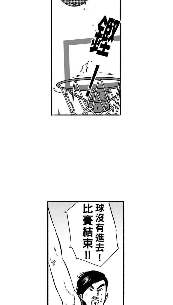 宅男打篮球第189话 这不是动漫 PART3