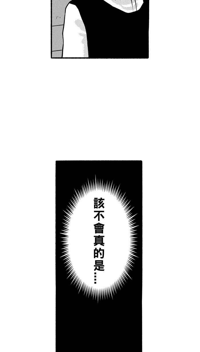 宅男打篮球第191话 这不是动漫 PART5