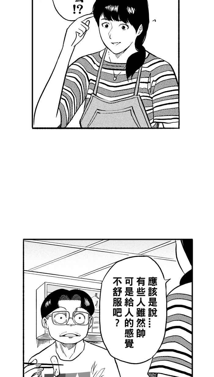 宅男打篮球第191话 这不是动漫 PART5