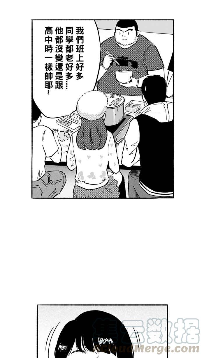 宅男打篮球第191话 这不是动漫 PART5