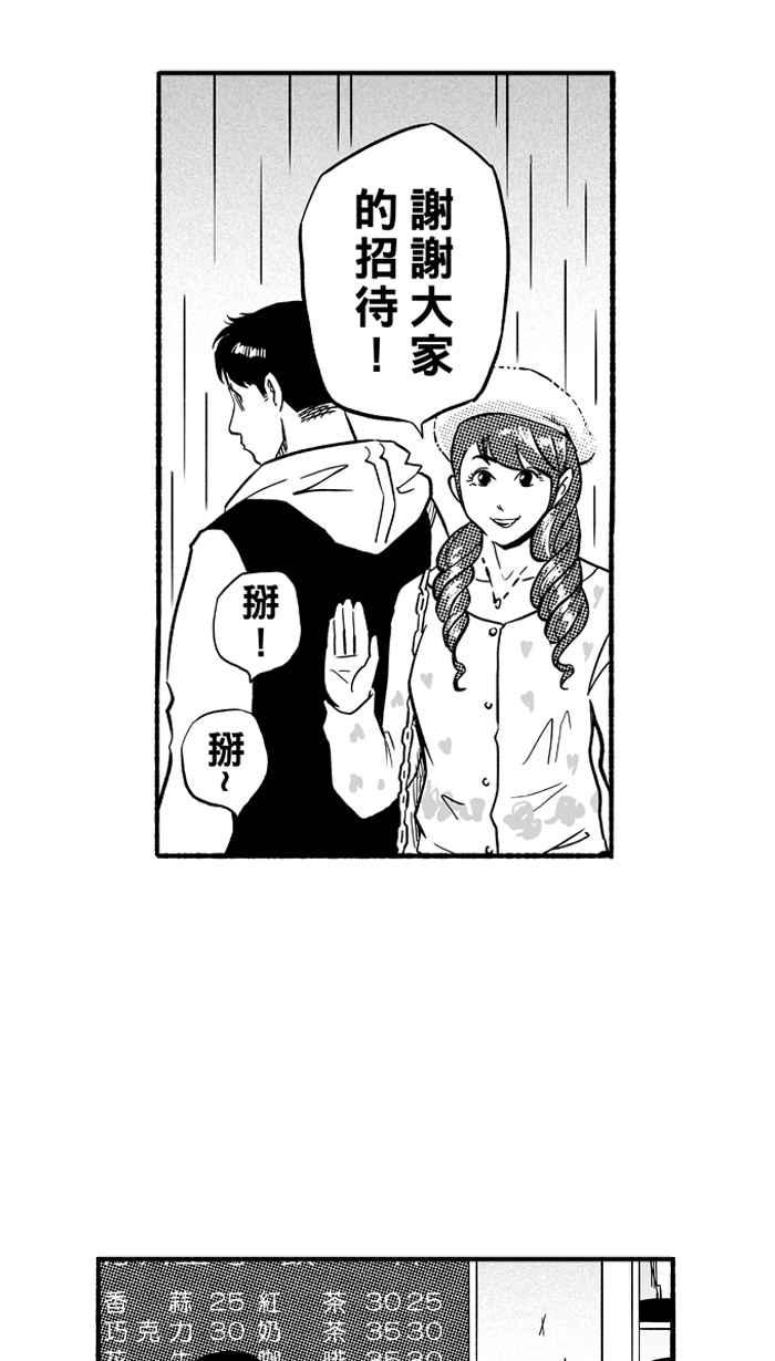 宅男打篮球第191话 这不是动漫 PART5