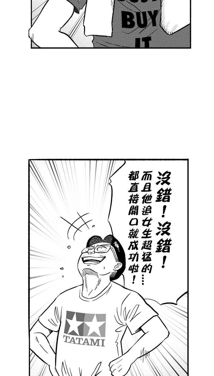 宅男打篮球第191话 这不是动漫 PART5