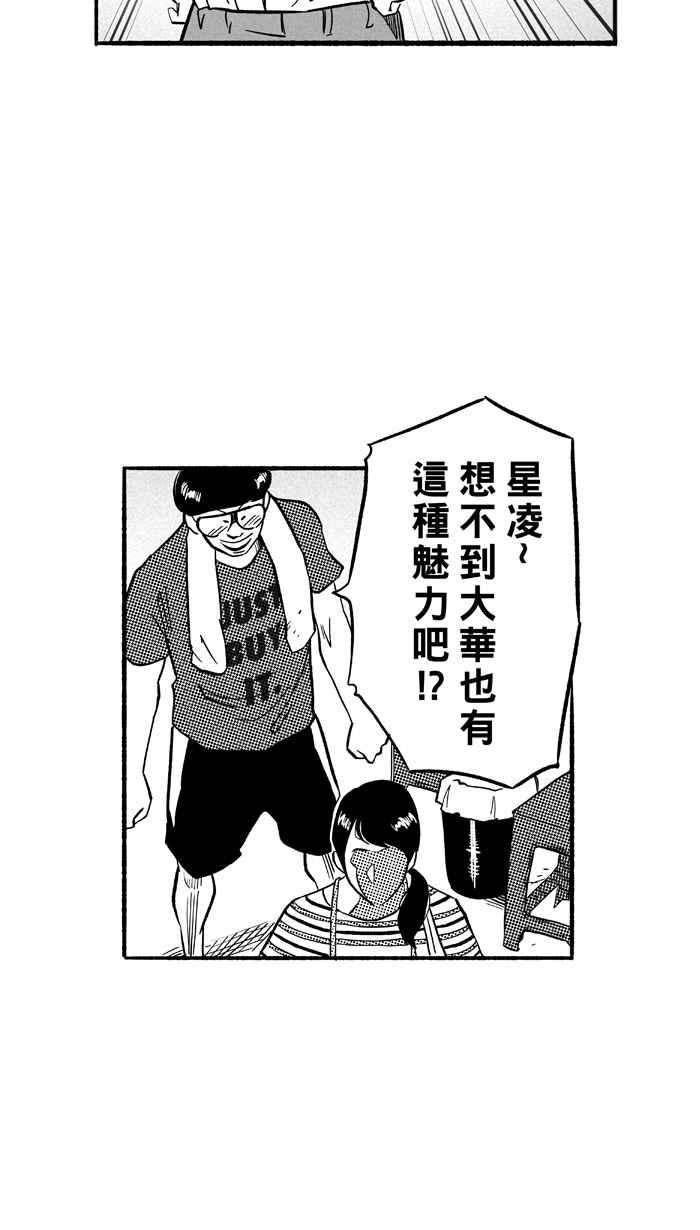 宅男打篮球第191话 这不是动漫 PART5