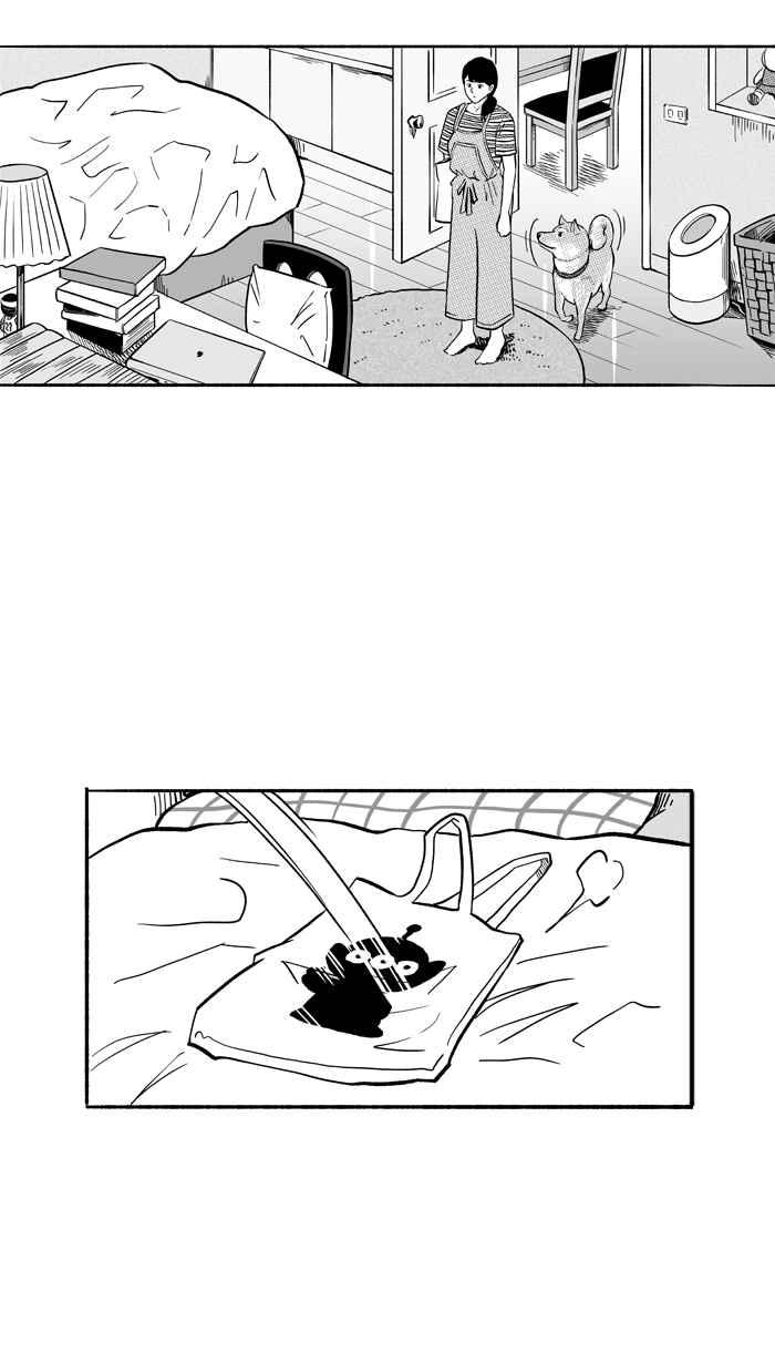 宅男打篮球第192话 最重要的人 PART1