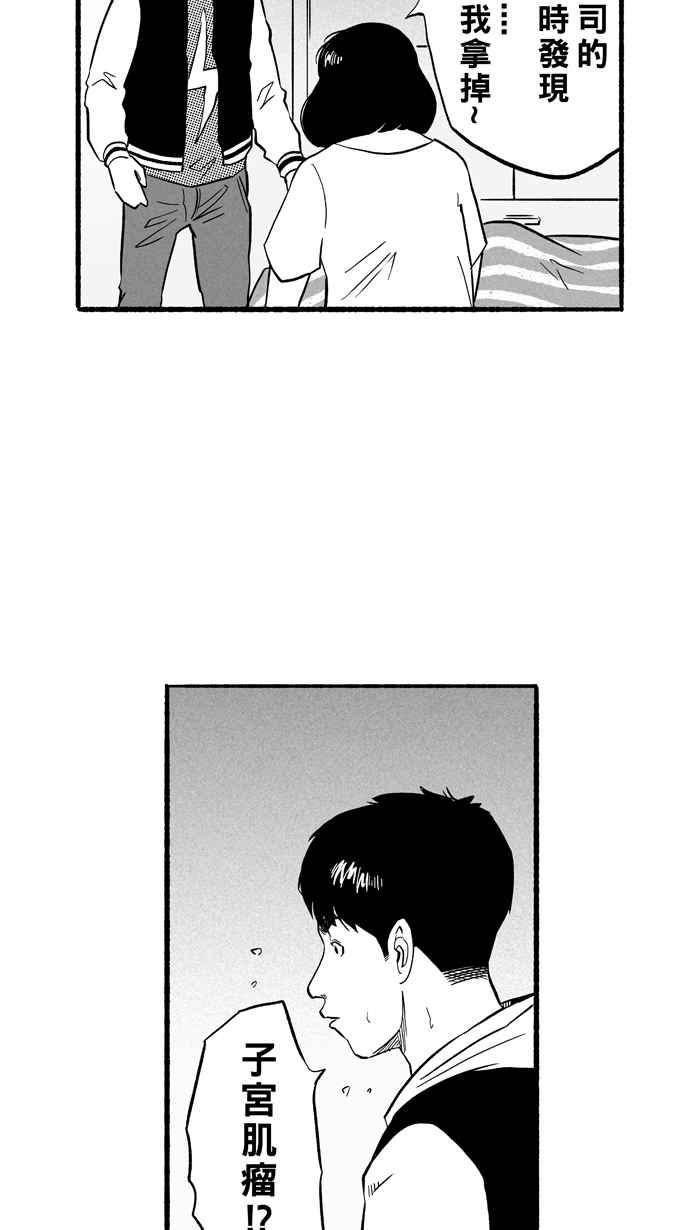 宅男打篮球第192话 最重要的人 PART1