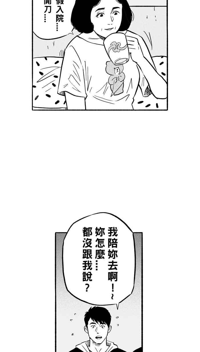 宅男打篮球第192话 最重要的人 PART1