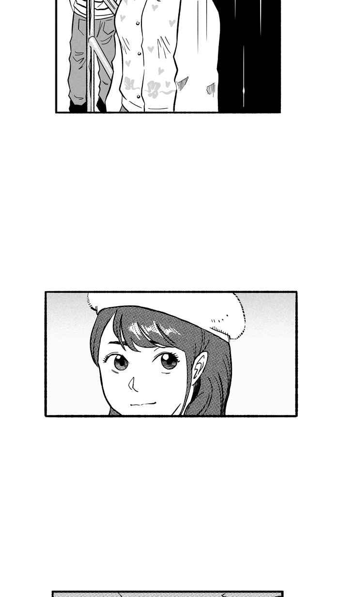 宅男打篮球第192话 最重要的人 PART1