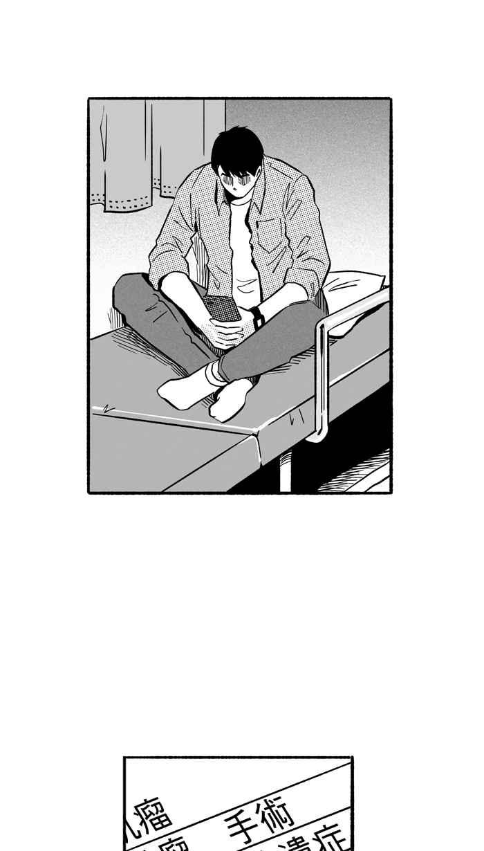 宅男打篮球第192话 最重要的人 PART1