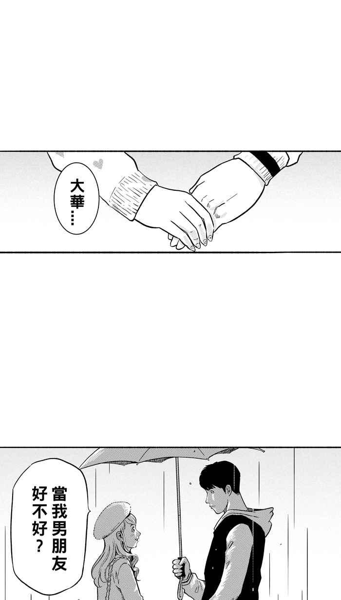 宅男打篮球第192话 最重要的人 PART1