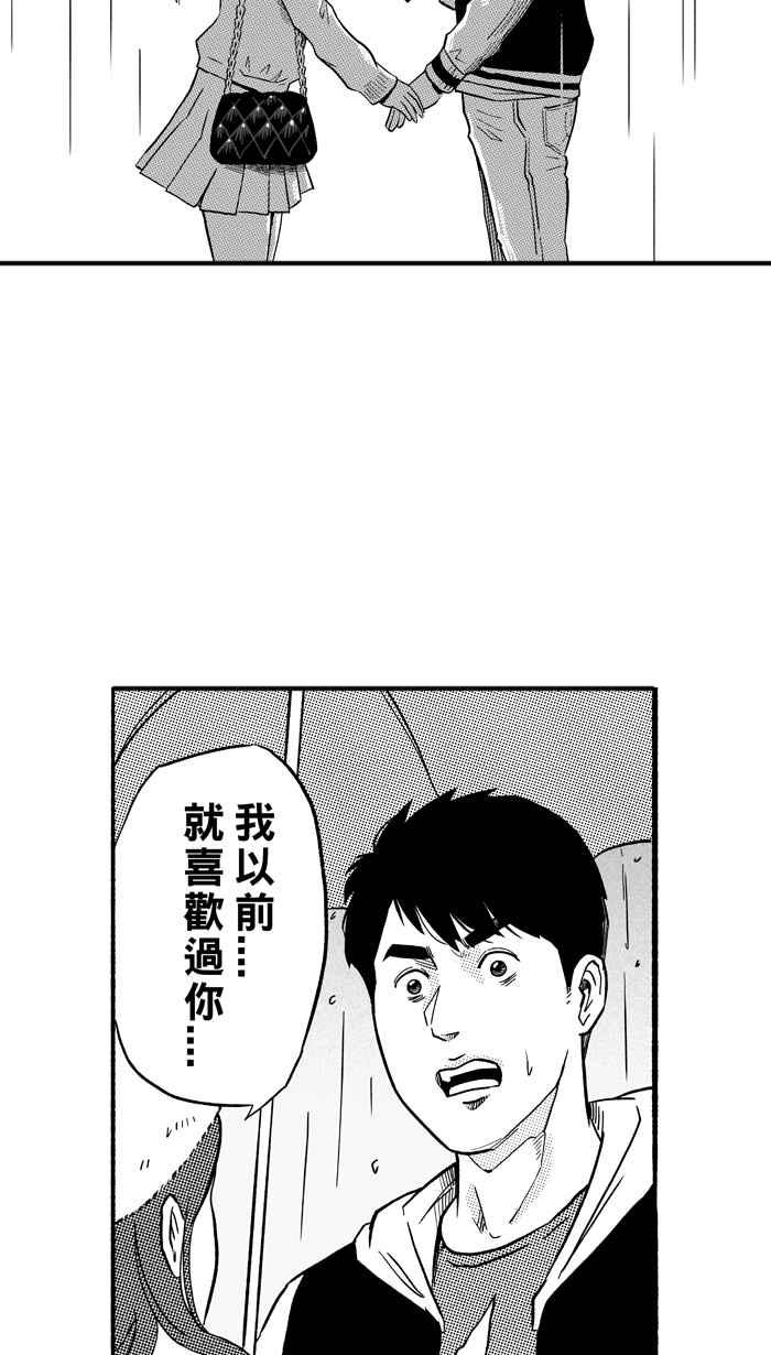 宅男打篮球第192话 最重要的人 PART1