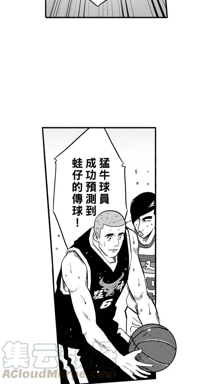 宅男打篮球第194话 最重要的人 PART3