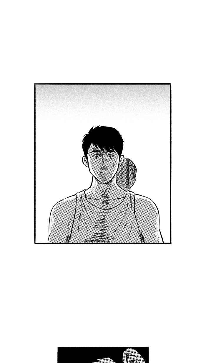 宅男打篮球第195话 最重要的人 PART4