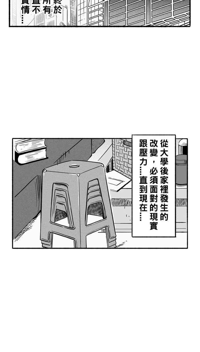 宅男打篮球第195话 最重要的人 PART4
