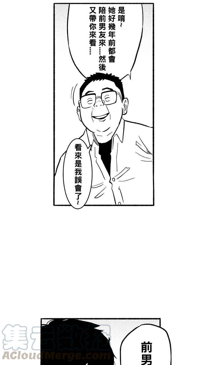 宅男打篮球第197话 最重要的人 PART6