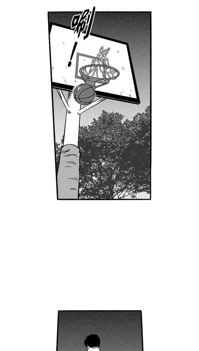 宅男打篮球第197话 最重要的人 PART6