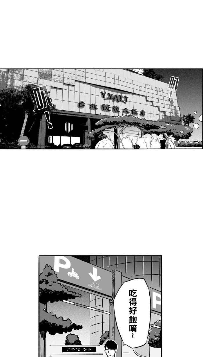 宅男打篮球第197话 最重要的人 PART6