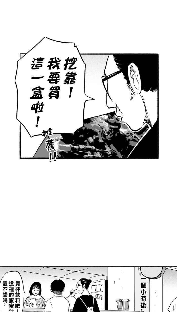 宅男打篮球第198话 同道中人 PART1