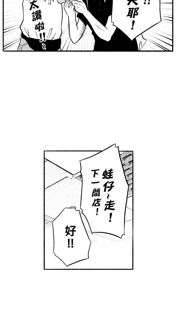 宅男打篮球第198话 同道中人 PART1