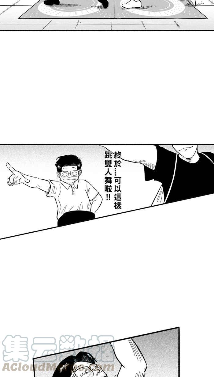 宅男打篮球第198话 同道中人 PART1