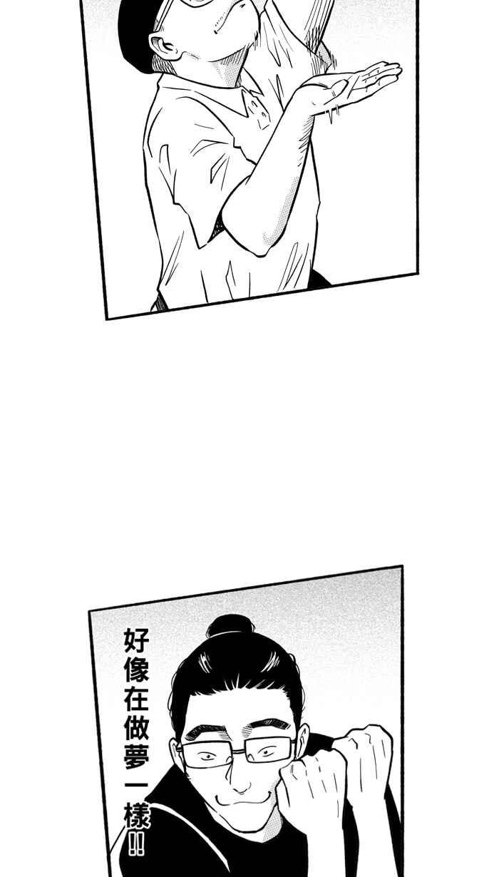 宅男打篮球第198话 同道中人 PART1