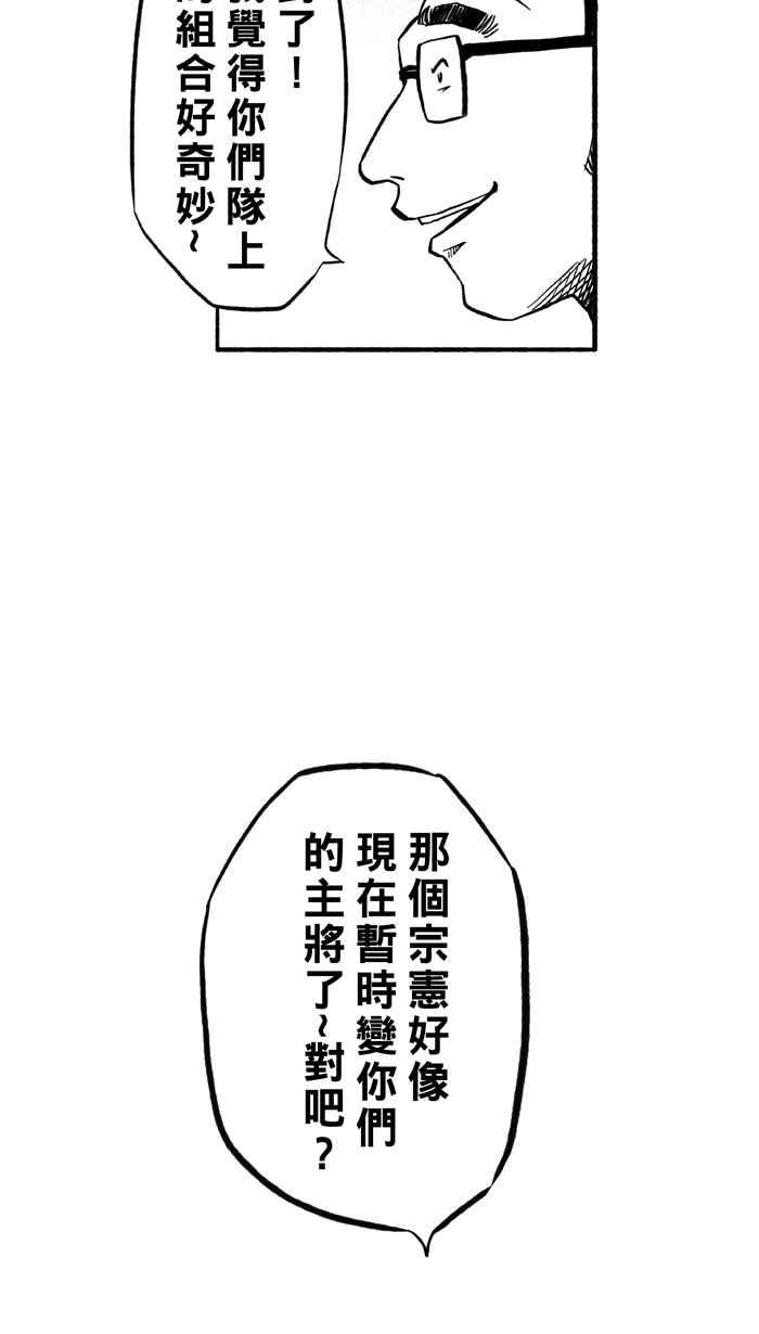 宅男打篮球第198话 同道中人 PART1