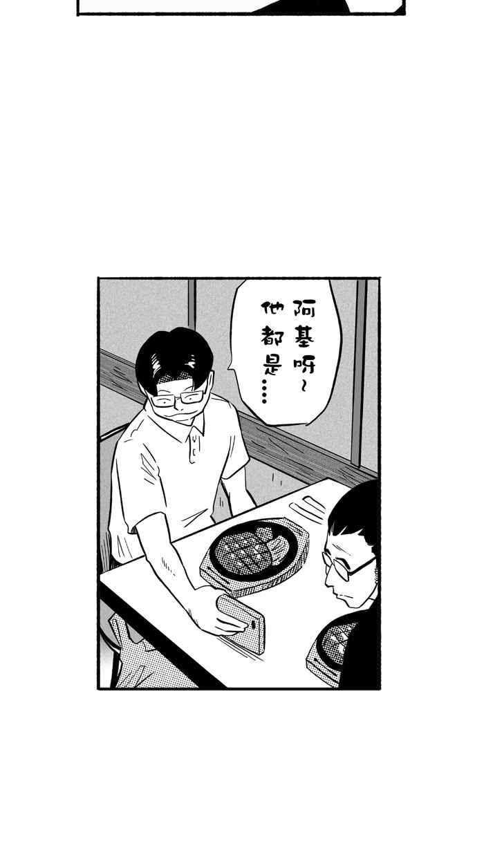 宅男打篮球第198话 同道中人 PART1