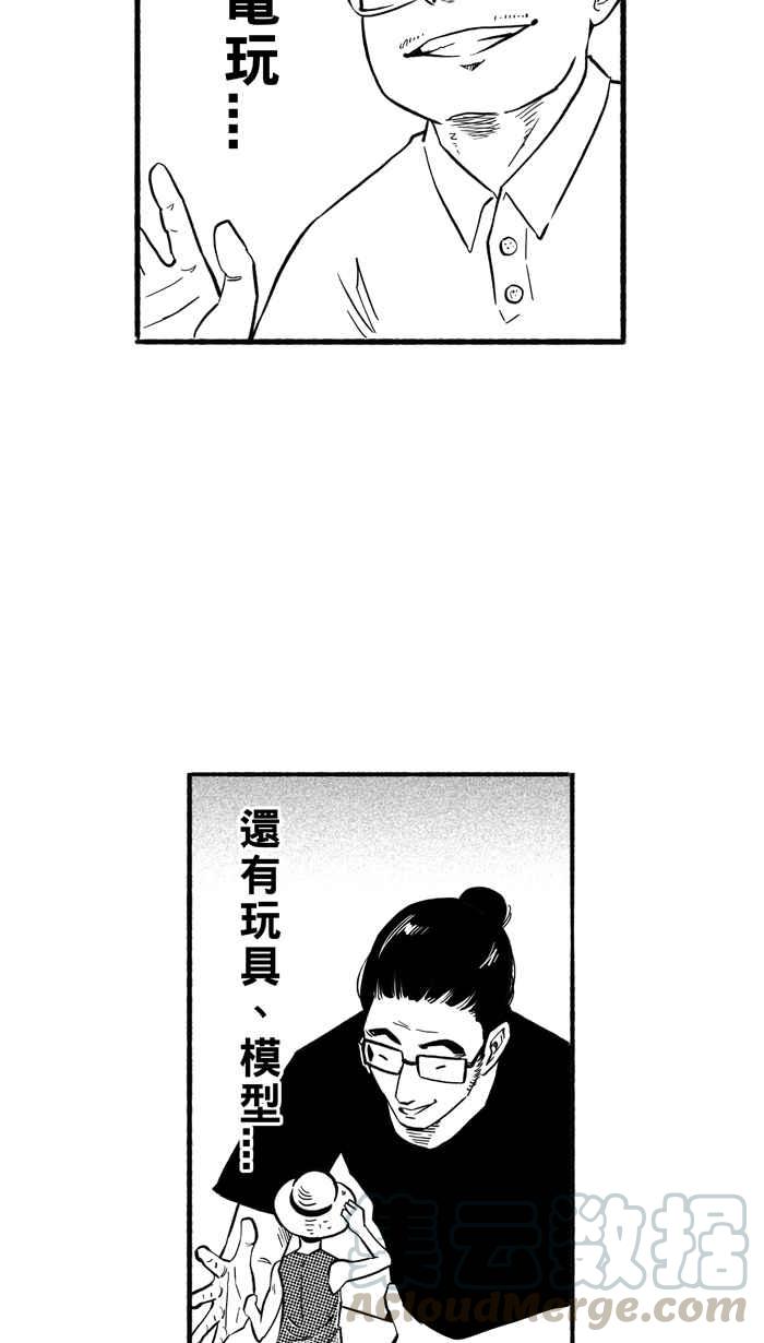 宅男打篮球第198话 同道中人 PART1