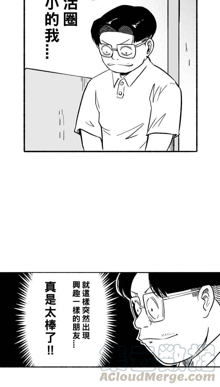 宅男打篮球第198话 同道中人 PART1