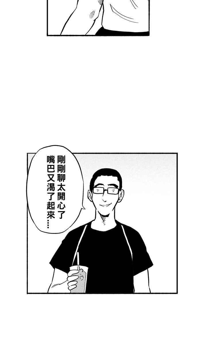 宅男打篮球第199话 同道中人 PART2