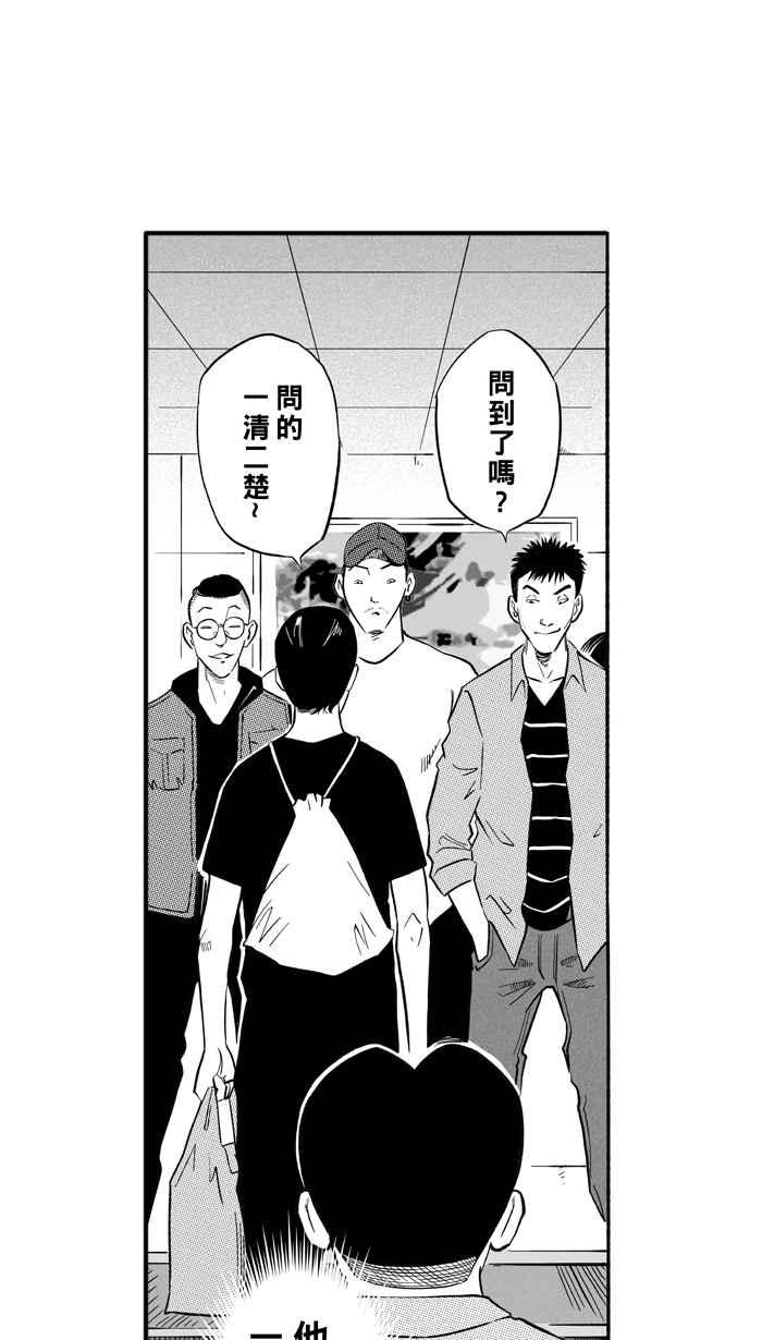 宅男打篮球第199话 同道中人 PART2