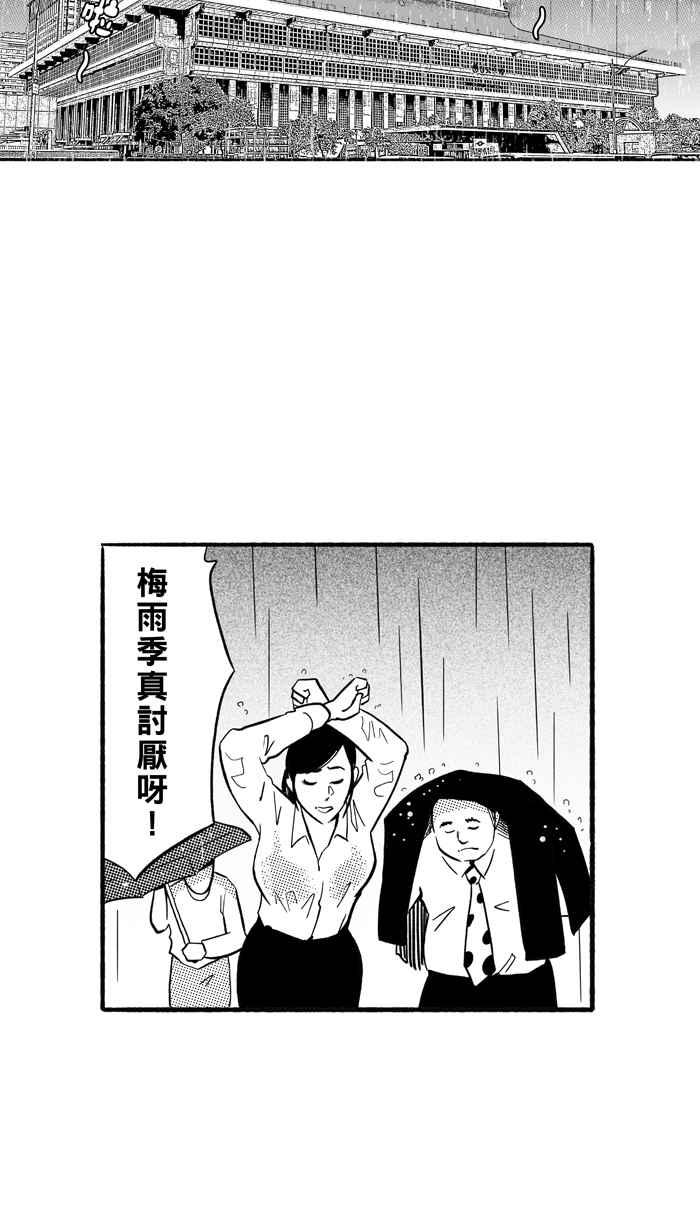 宅男打篮球第199话 同道中人 PART2