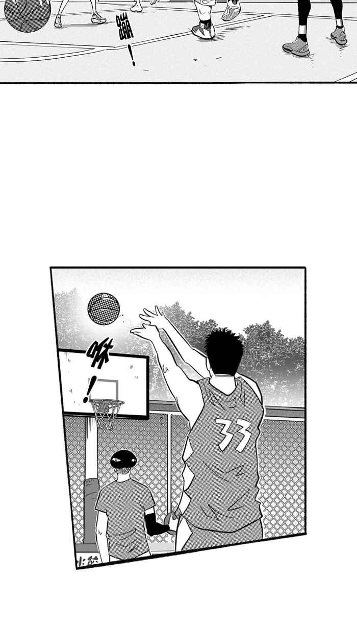 宅男打篮球第199话 同道中人 PART2