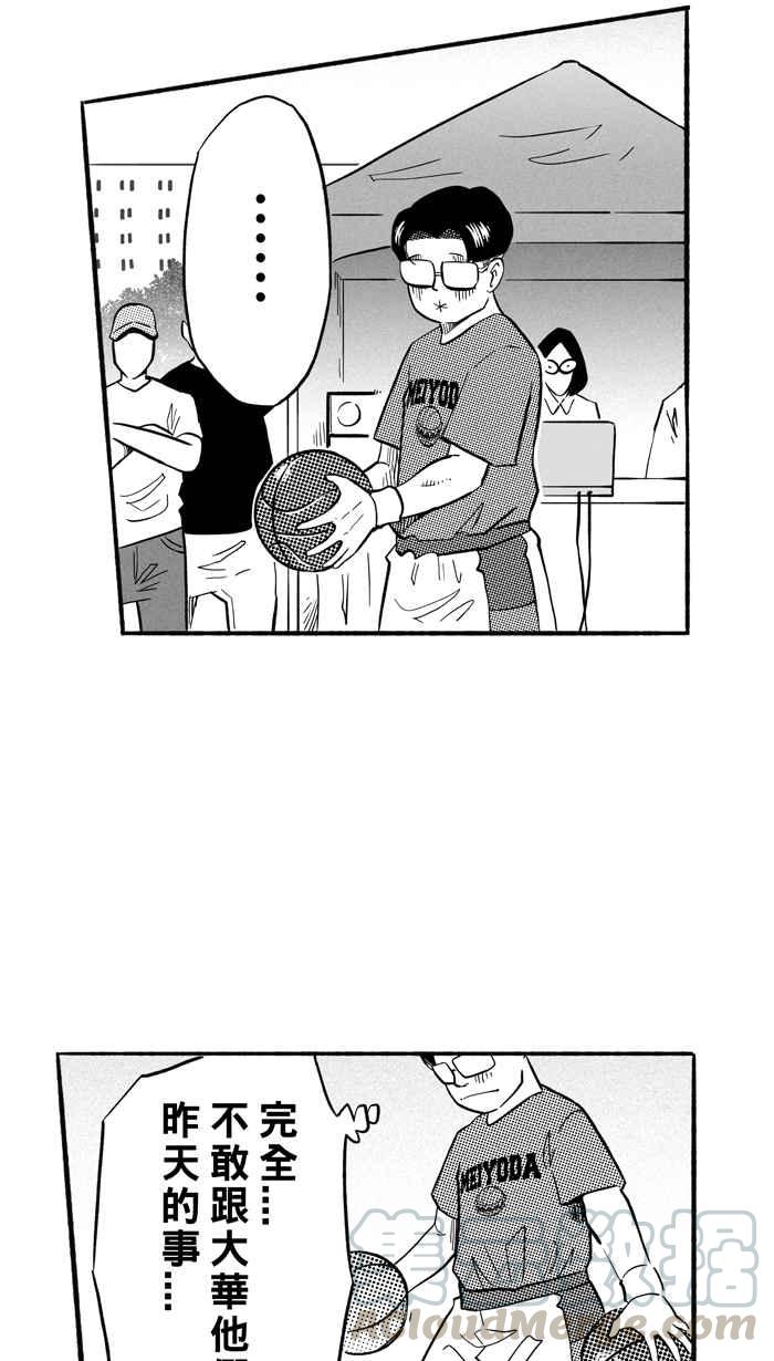 宅男打篮球第199话 同道中人 PART2