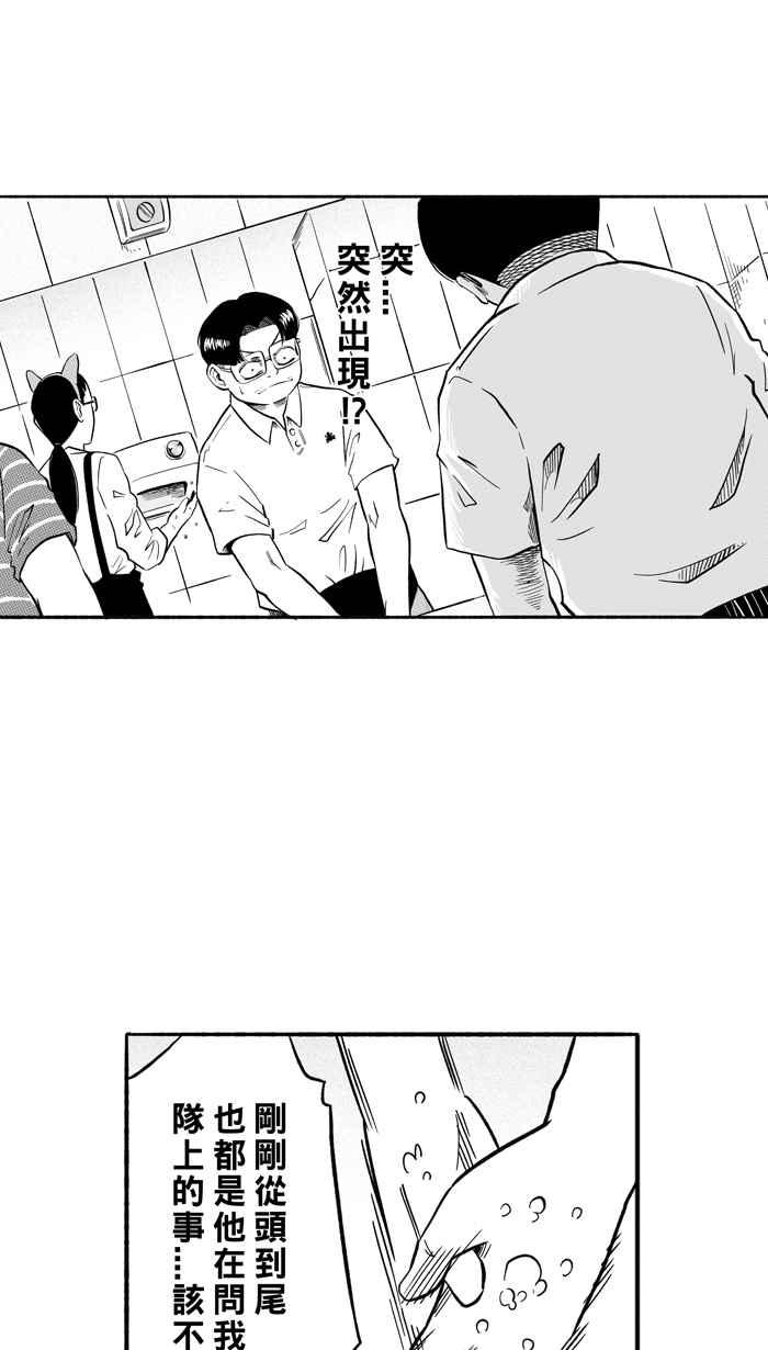 宅男打篮球第199话 同道中人 PART2