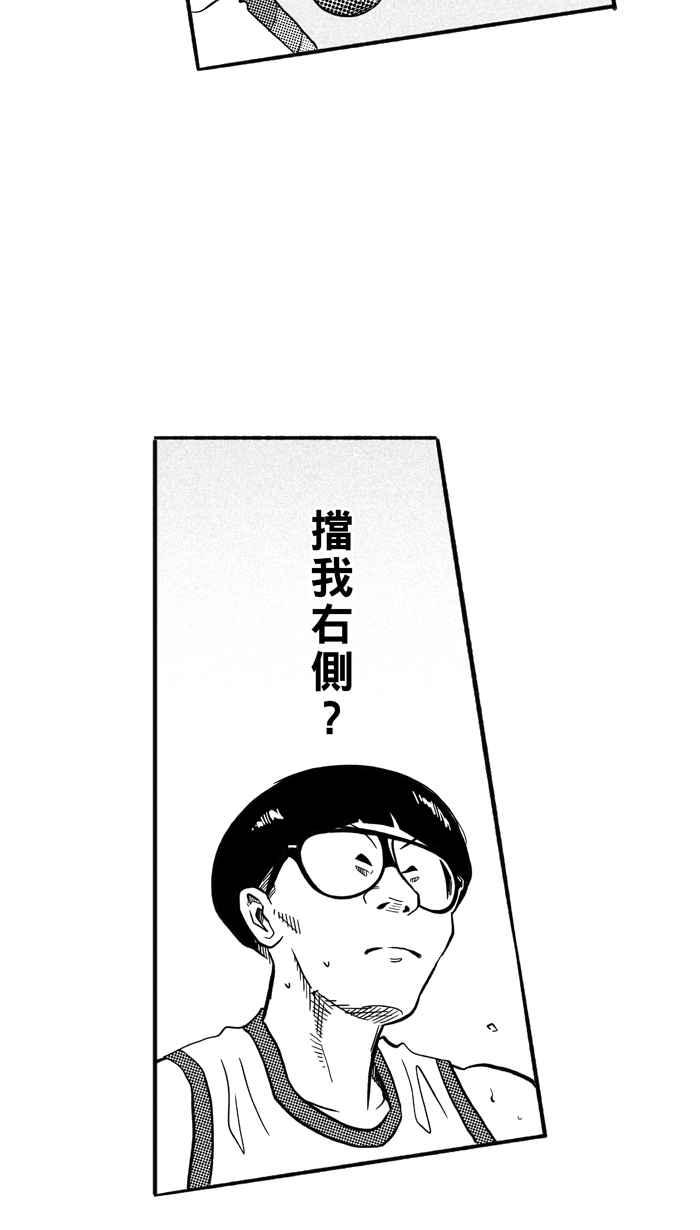 宅男打篮球第199话 同道中人 PART2