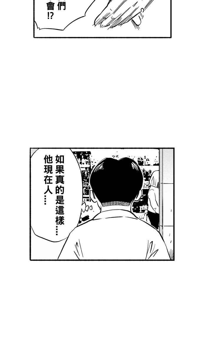 宅男打篮球第199话 同道中人 PART2