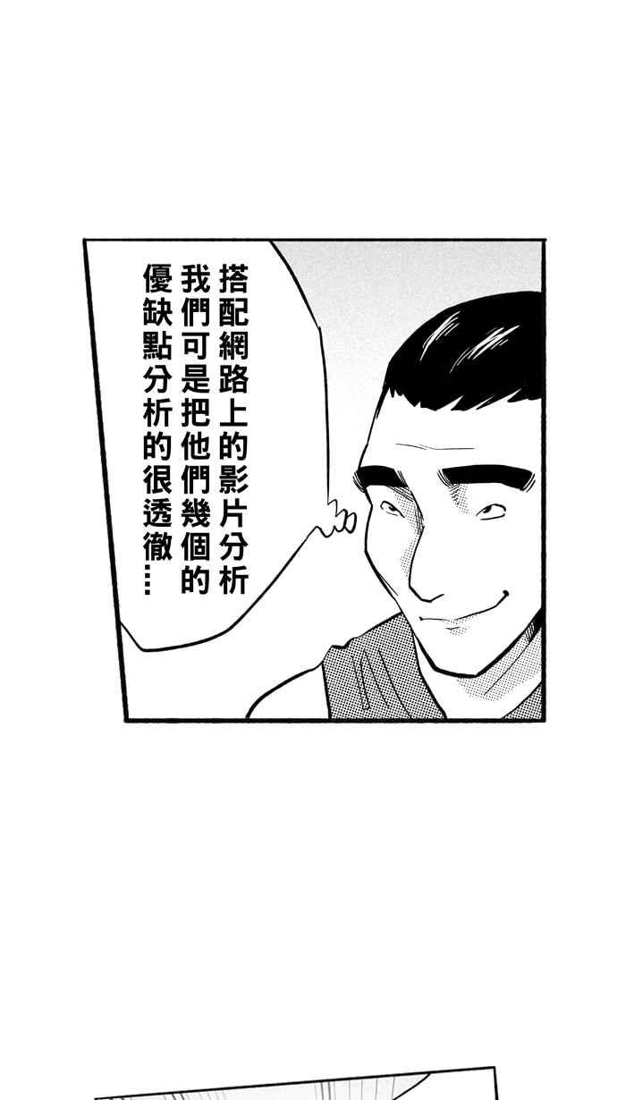 宅男打篮球第199话 同道中人 PART2